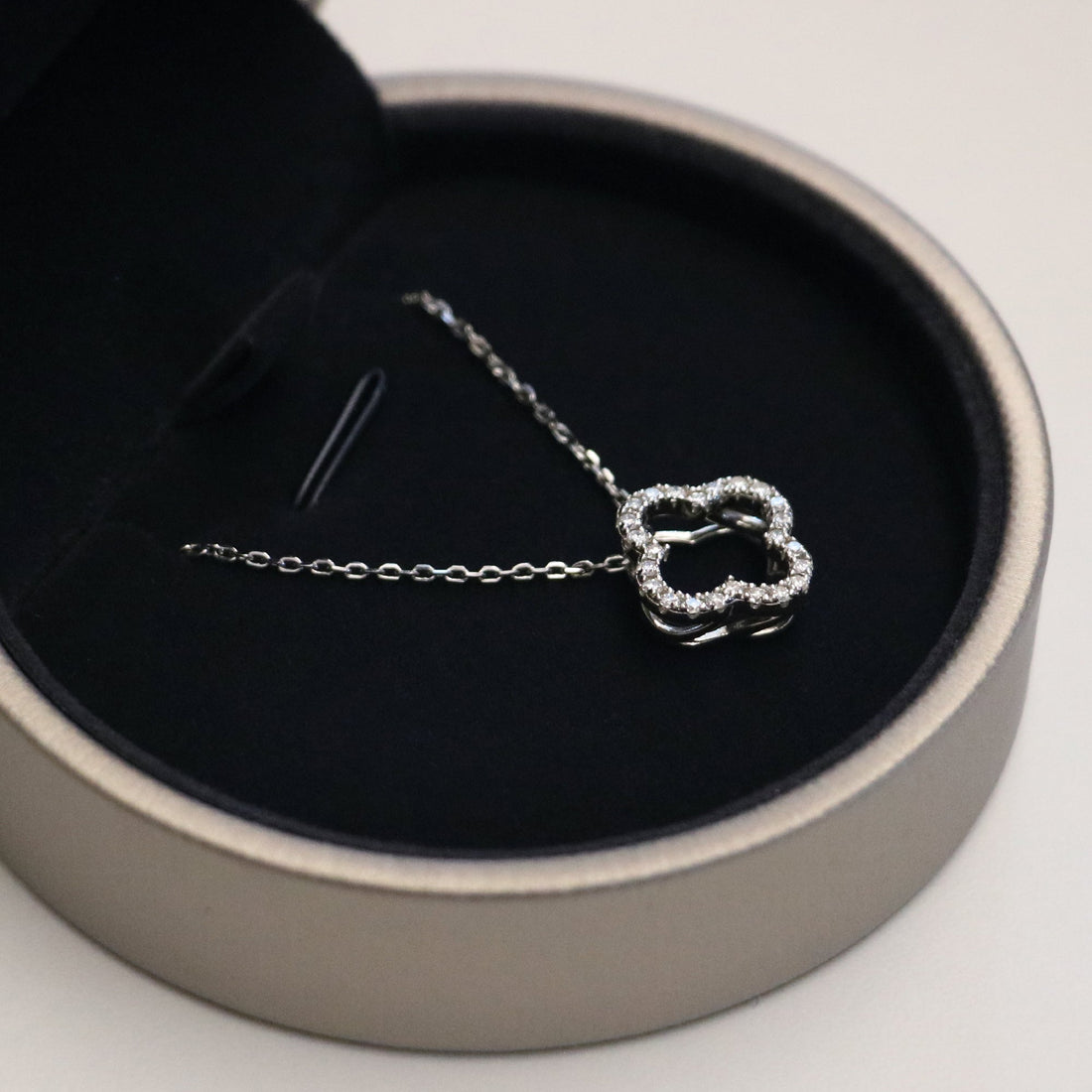 Why 925 Sterling Silver