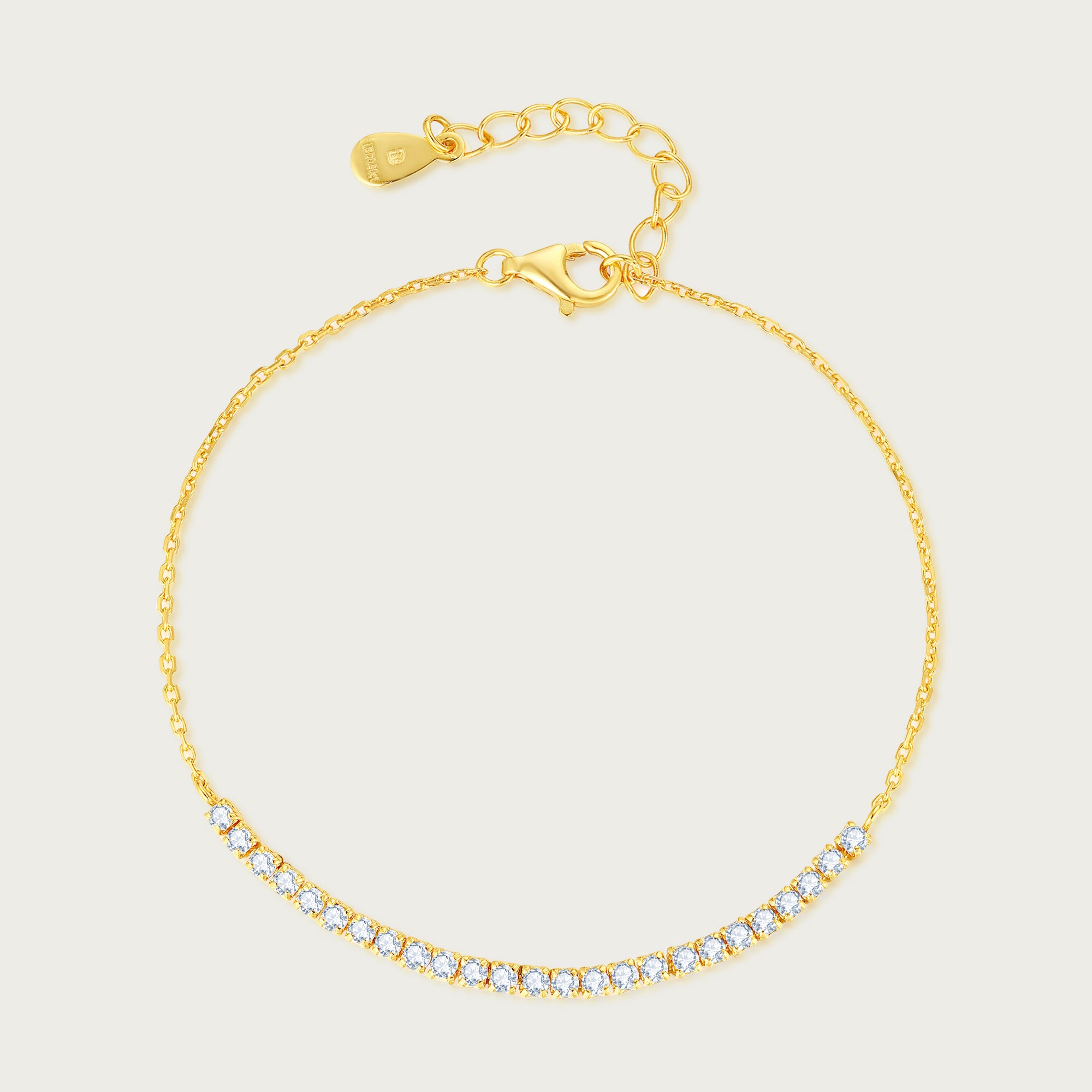 Delicate Chain Bracelet
