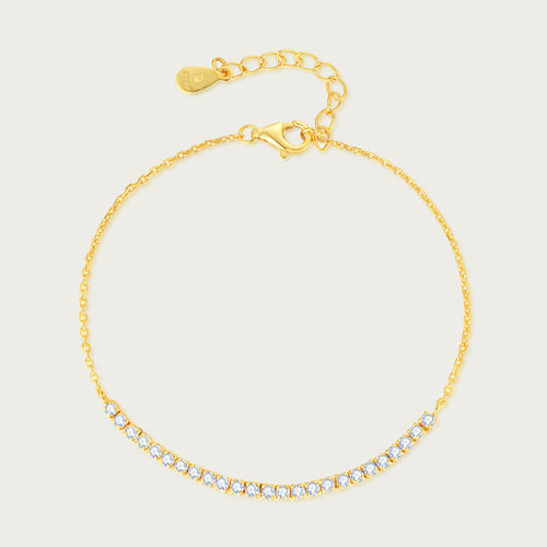 Delicate Chain Bracelet