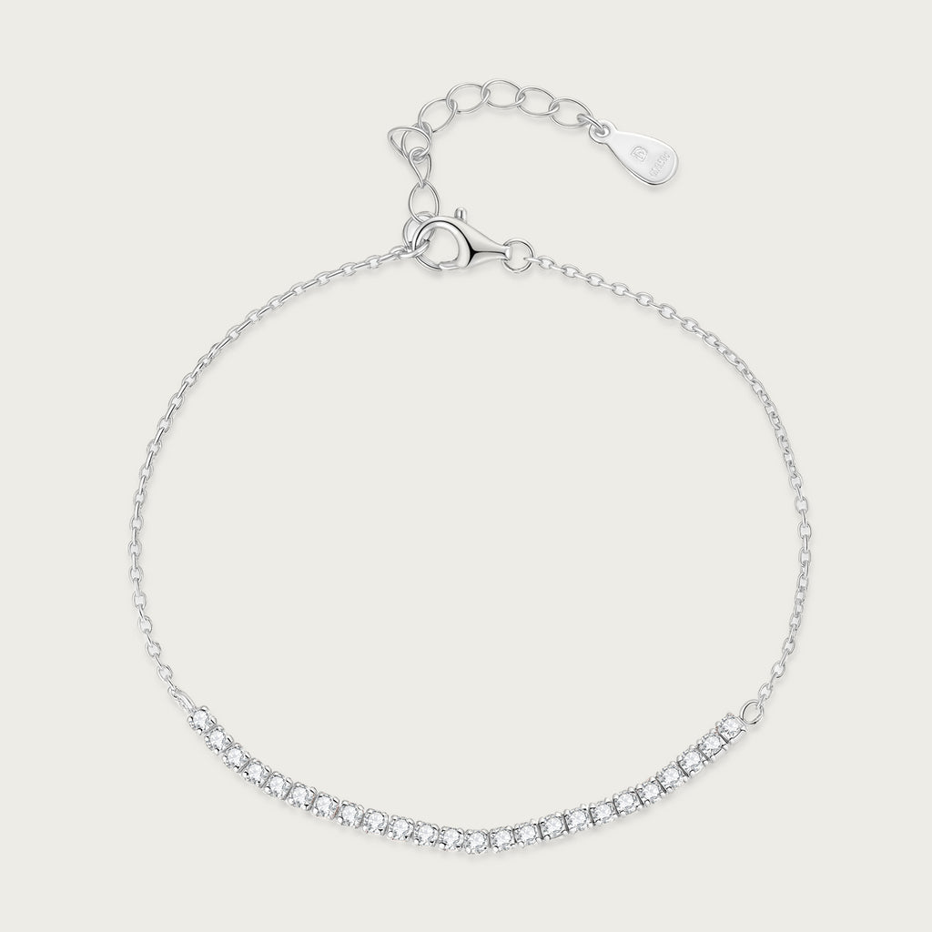 Delicate Chain Bracelet