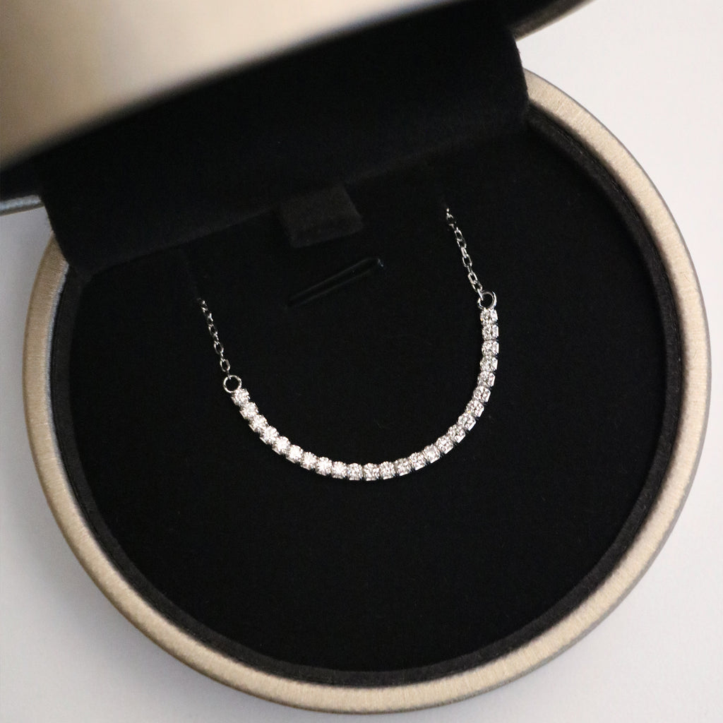 Delicate Chain Bracelet
