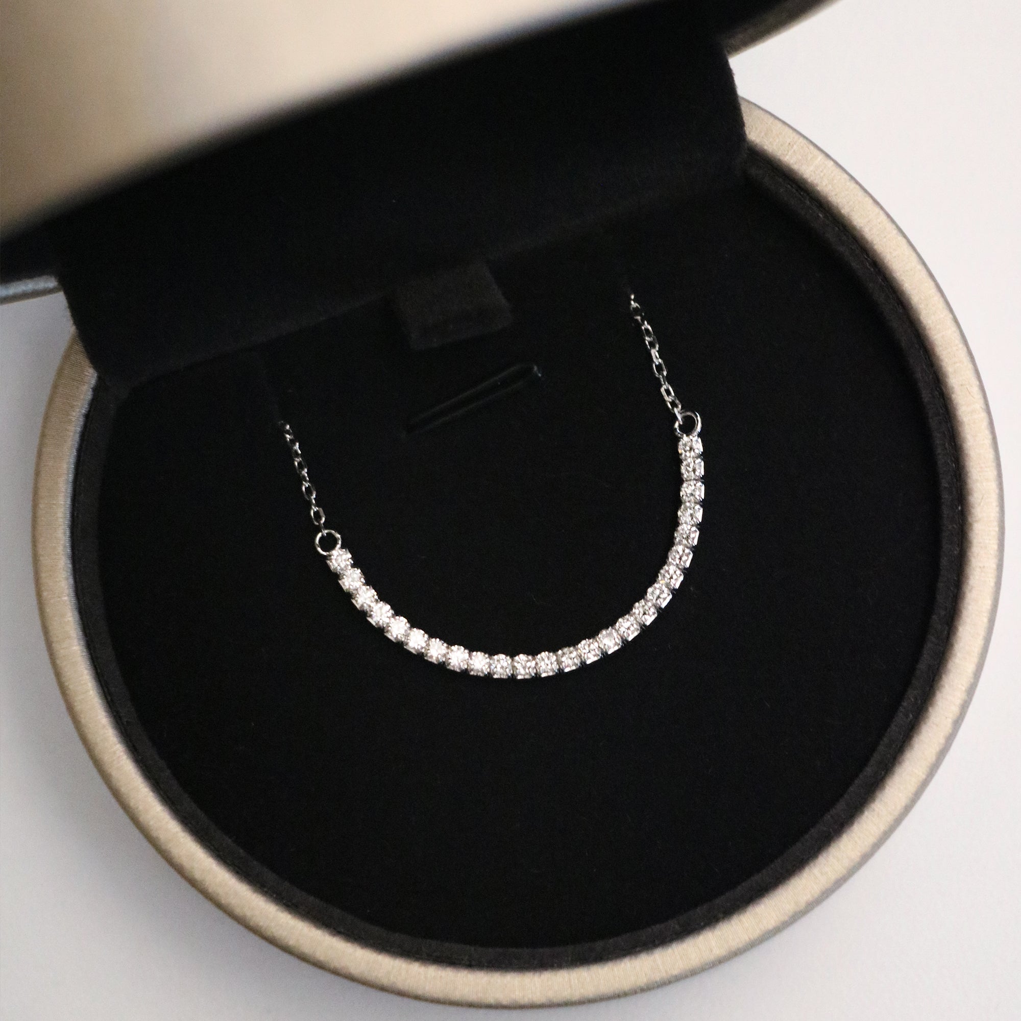 Delicate Chain Bracelet