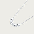 Letter Chain Necklace